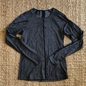 Nike Pro Hypercool long-sleeve